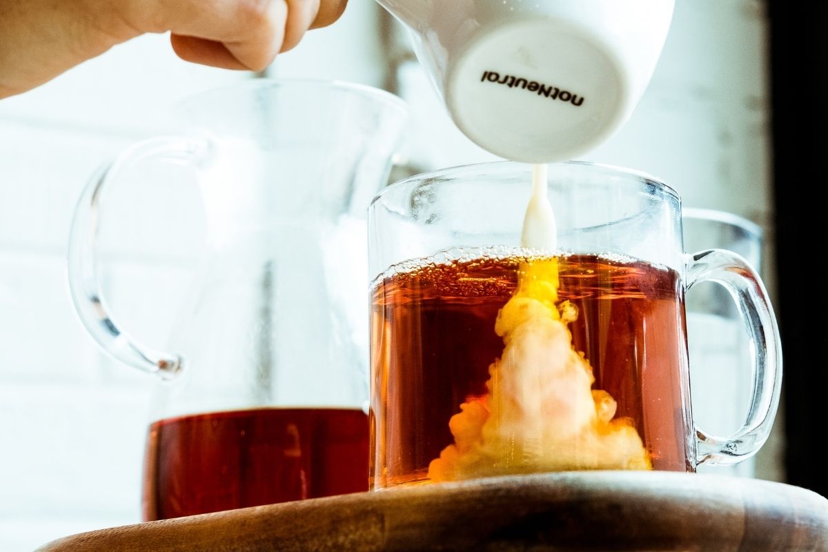 How To Make Milk Tea: 5 Different Recipes – Tea Drops