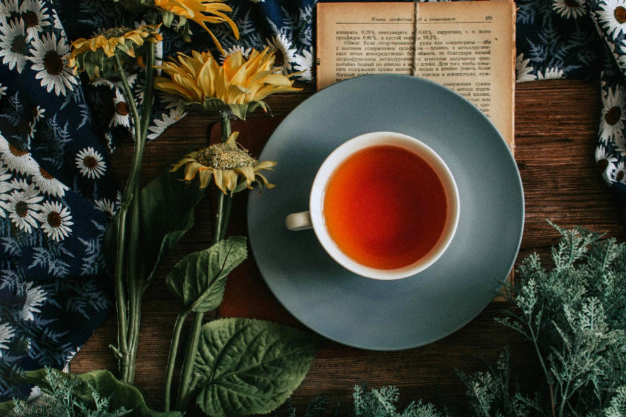 Oolong Tea Benefits: 15 Shocking Scientific Benefits