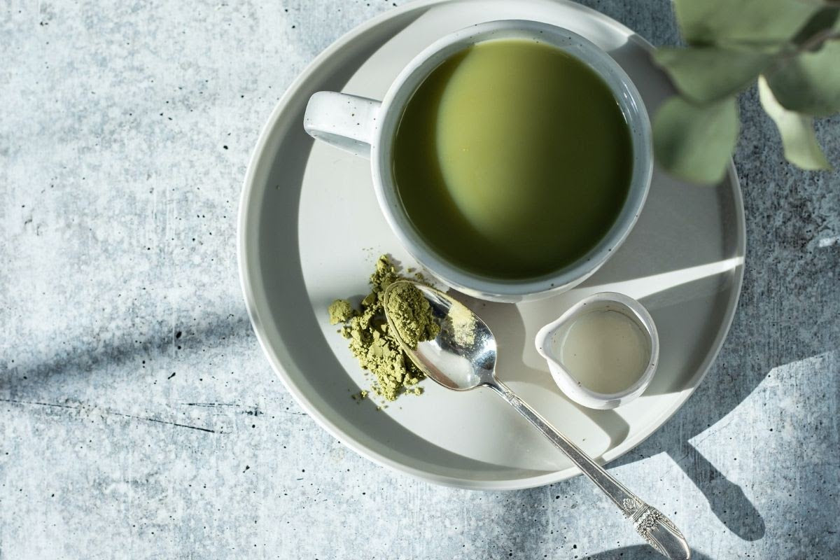 From Plant To Your Tea Cup How Is Matcha Tea Made? 