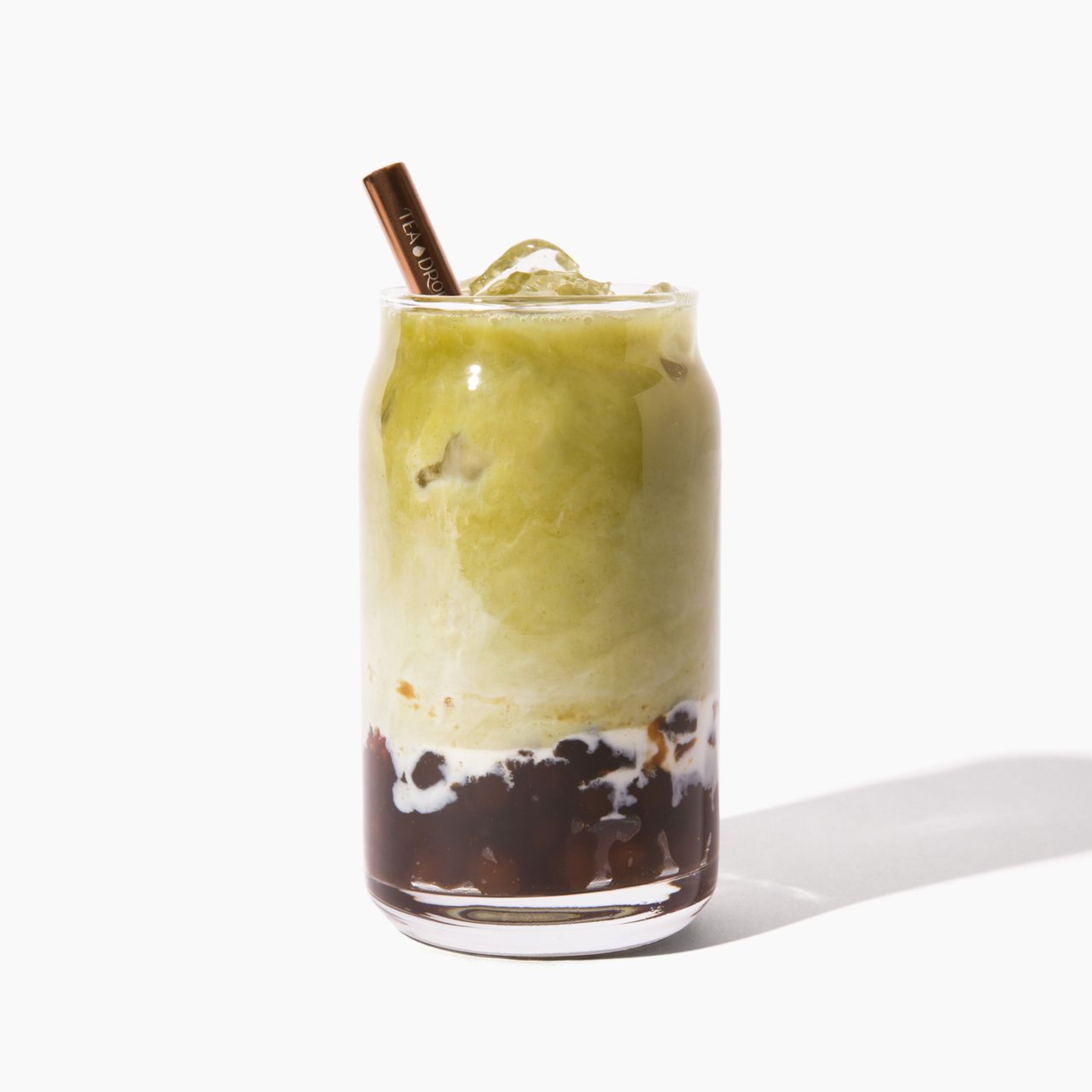 Matcha boba tea - Tea Drops product image