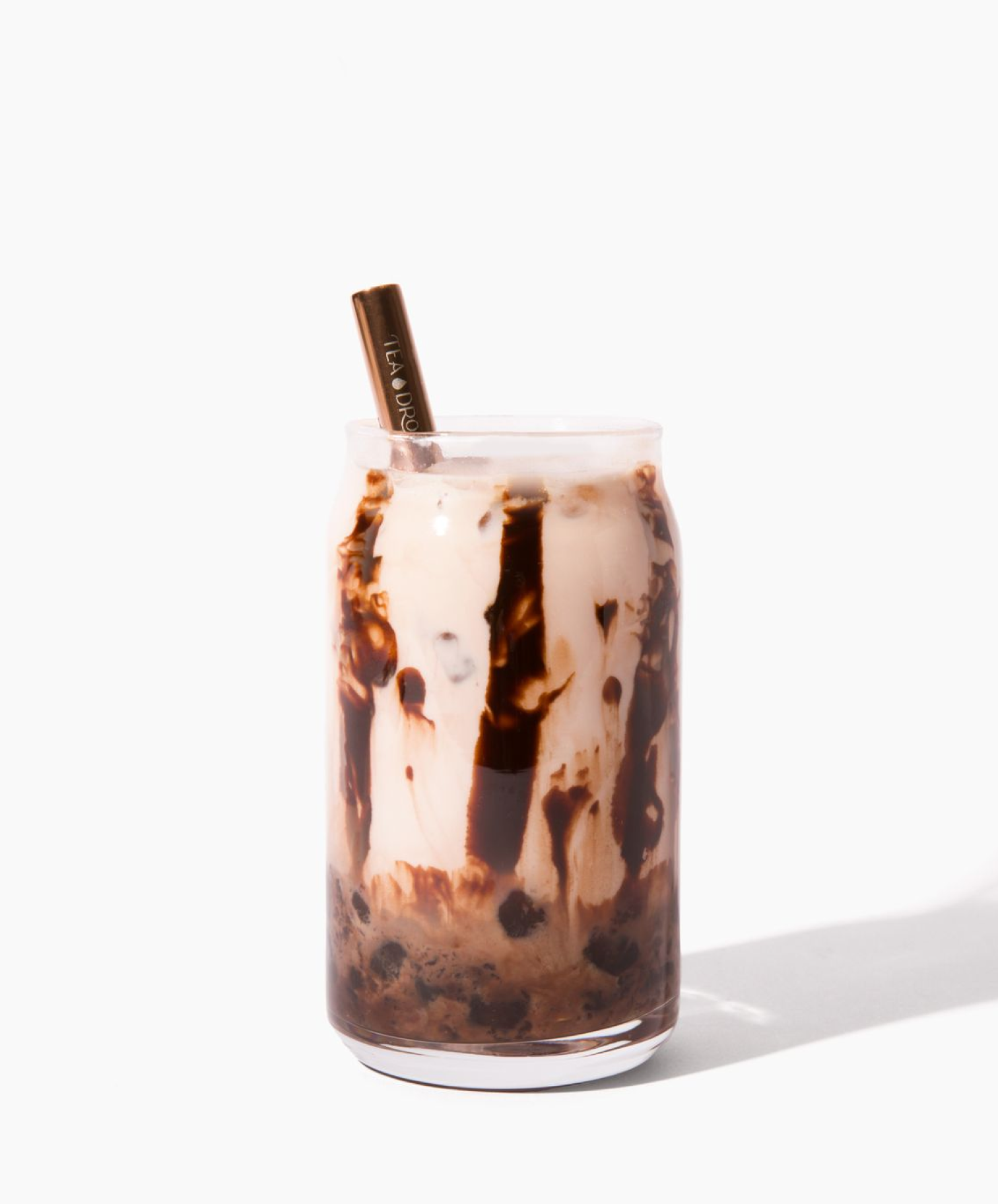 Tiger boba tea - Tea Drops product image