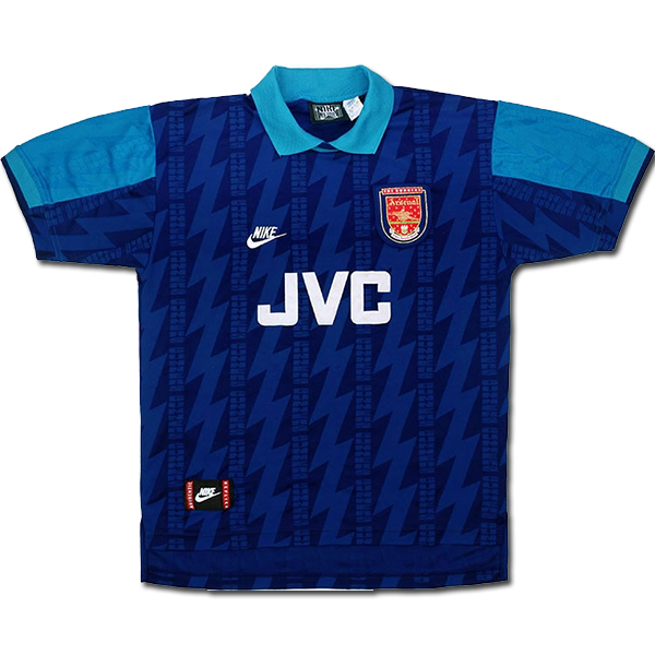 arsenal jersey 1994