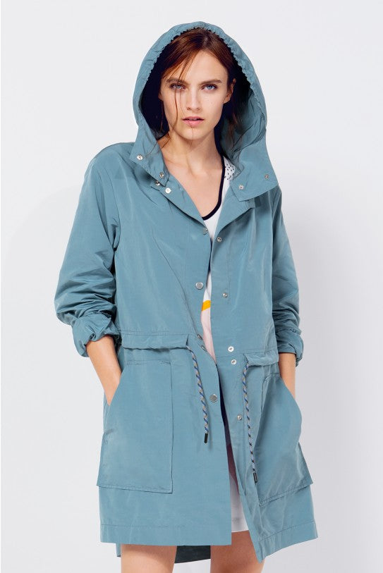 parka femme cop copine