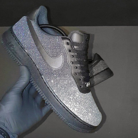 af1 glitter