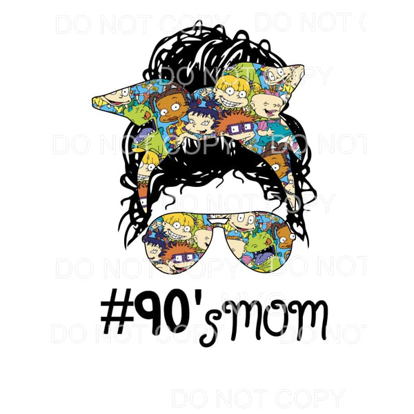 Free Free 90S Mama Rugrats Svg 182 SVG PNG EPS DXF File