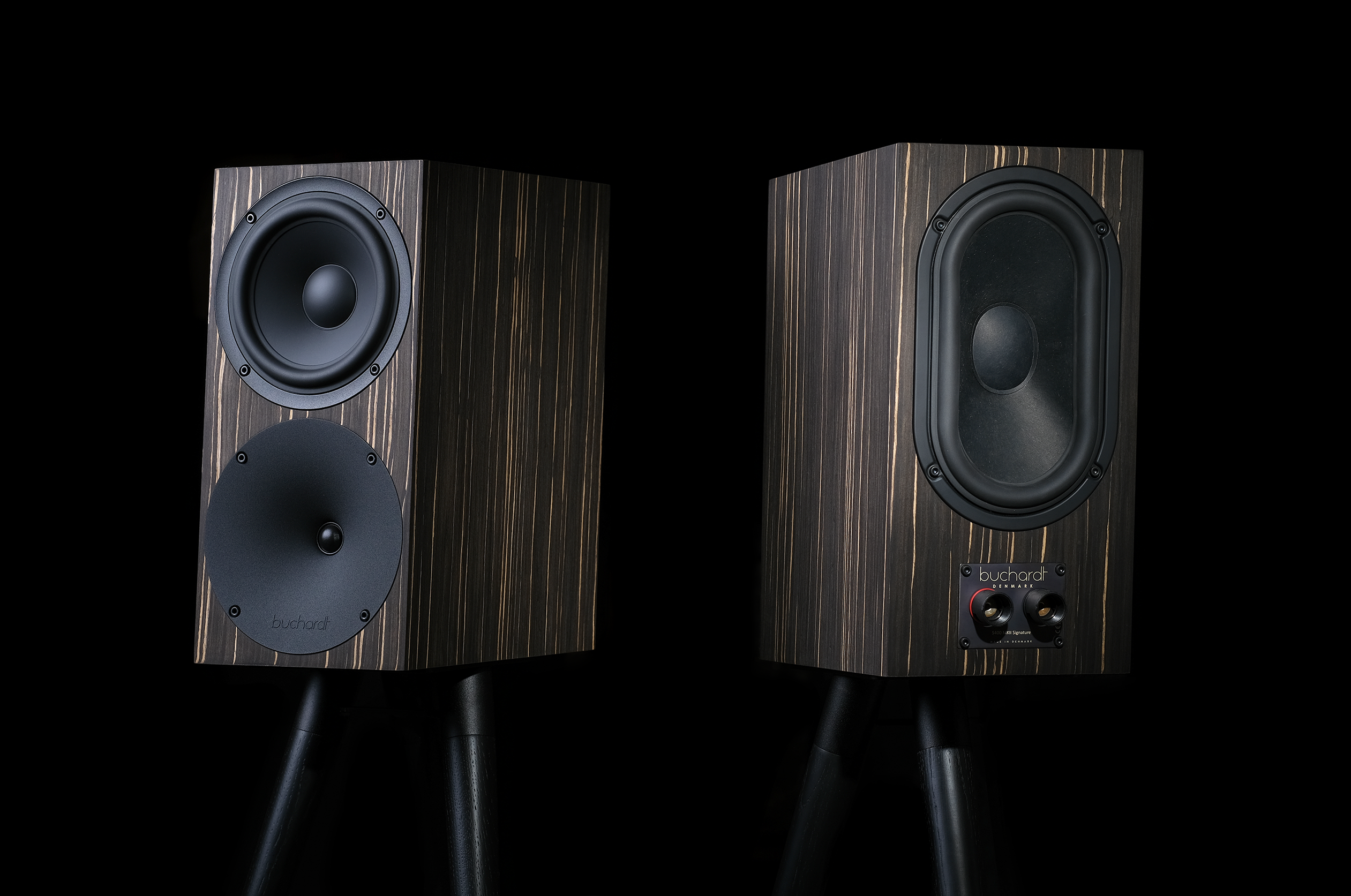 Buchardt Stands – Buchardt Audio