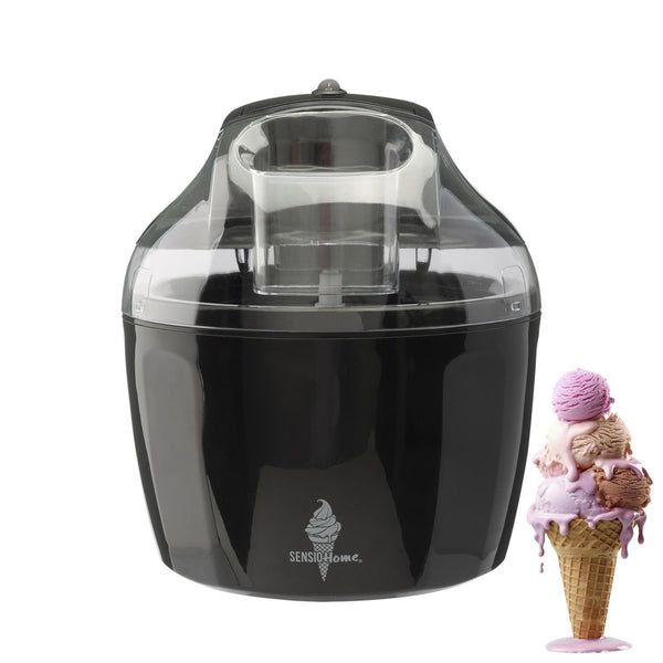 Popcorn Maker Machine, 1200W Fun Healthy Popper, Sensio Home