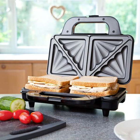 Toastie Maker