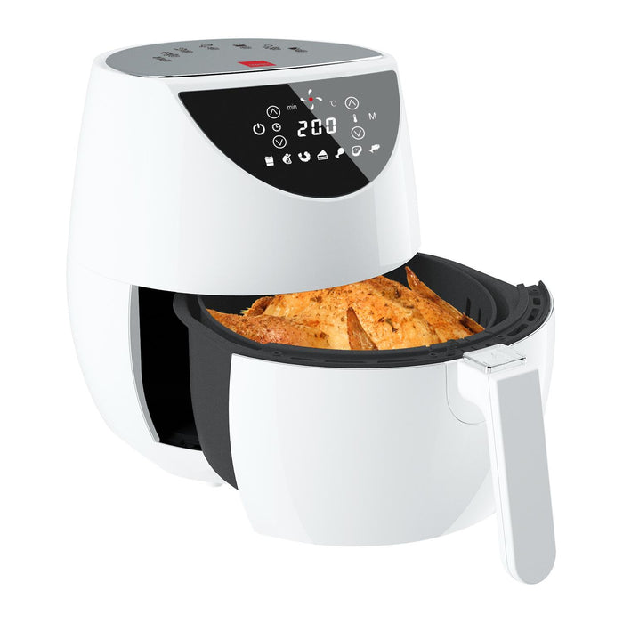 If I have an air fryer, do I still need an oven and a frying pan? 12