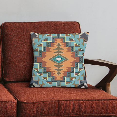 Western Angular Cushion Covers