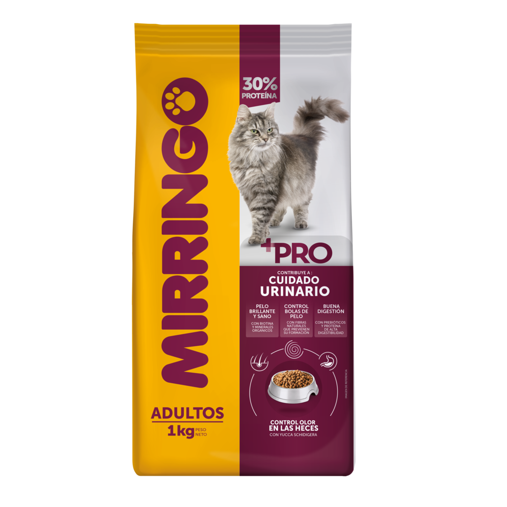 Mirringo Pro X 1 Kilo Tierragro 5189