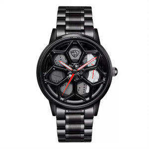 Performante Spinning Edition - GoRacer