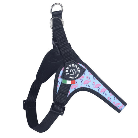 TRE PONTI FLAMINGO ADJUSTABLE HARNESS