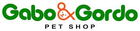 Gabo y Gordo Pet Shop in Las Palmas de Gran Canaria store for pets, dogs, cats, rabbits, turtles, animals, pet accessories.