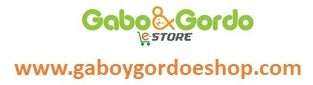 GABO&GORDO PET SHOP