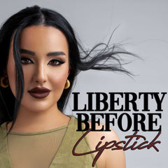 Liberty Before Lipstick Podcast