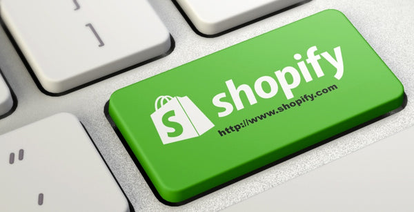 Shopify platform