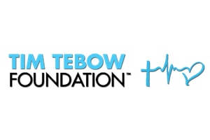 tim tebow foundation