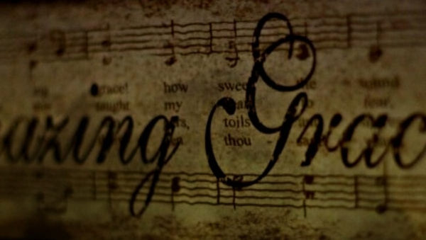 Amazing Grace Hymn