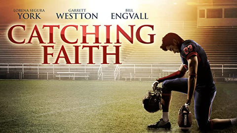 Catching Faith Movie 