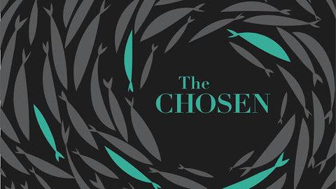 Come and See Foundation to Translate 'The Chosen' TV Series Globally