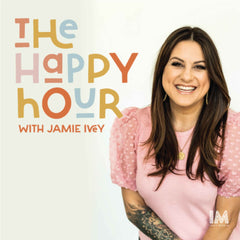 the happy hour with jamie ivey