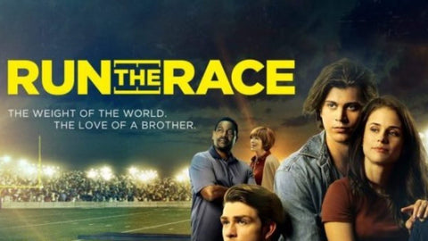 Run the Race movie
