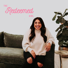 The Redeemed Girl Podcast