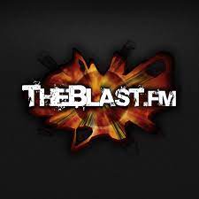 The Blast FM radio