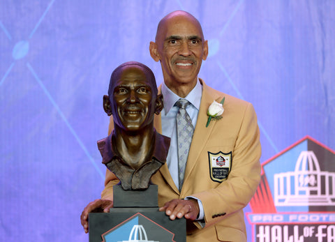 tony dungy hall of fame