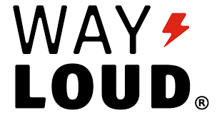 Way Loud Rocks radio