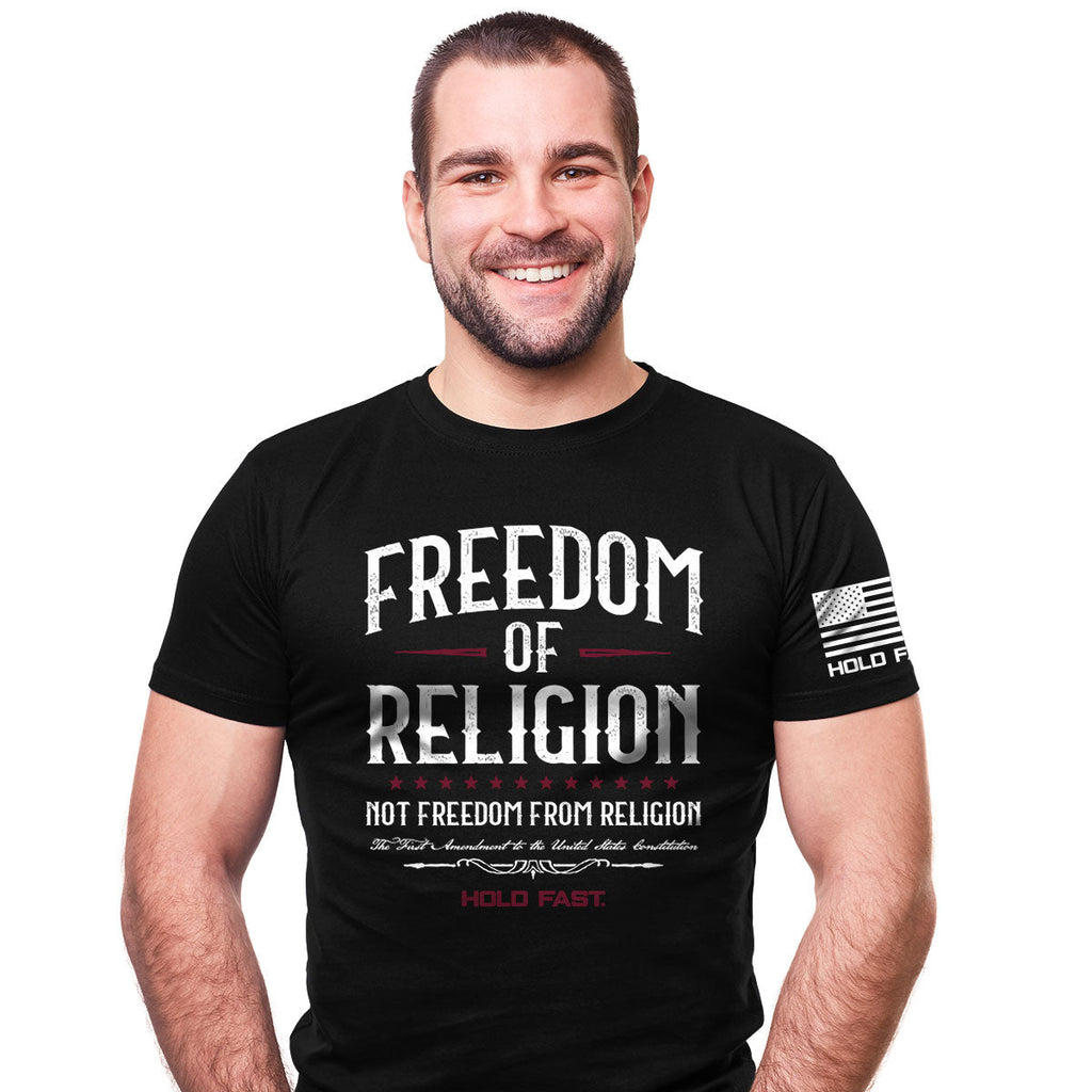 Freedom | Mens T-shirt - 316Tees