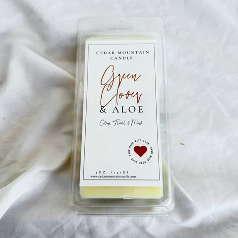 Farmhouse Soy Wax Melts