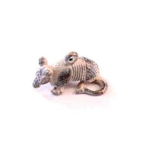 Armadillo Charm Bracelet, Necklace, or Charm Only
