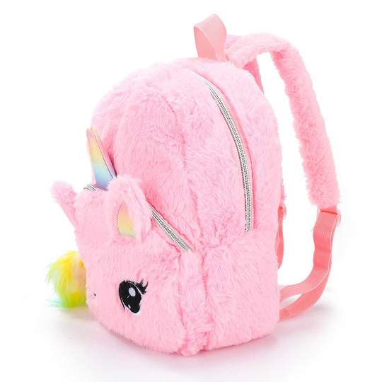 Borsa unicorno bambina