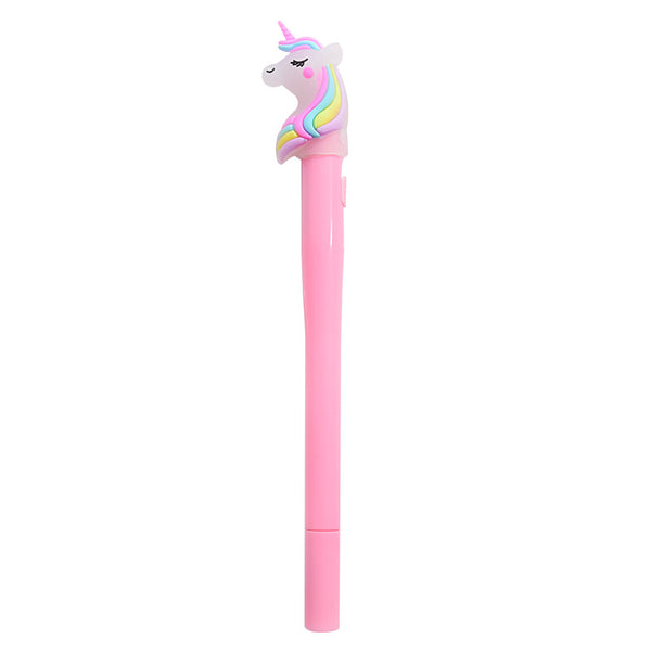 Penna Unicorno Luminosa