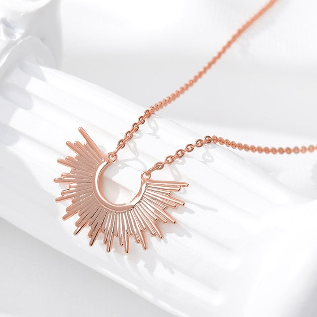 
            
                Load image into Gallery viewer, Sunshine Necklace
            
        