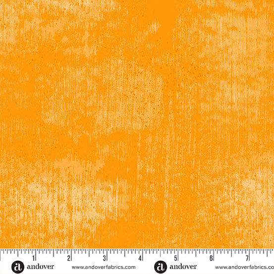 Glaze II-Tangerine Glaze