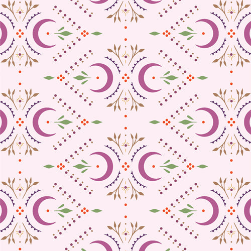 Soul Fusion-Crescent Charm Soul