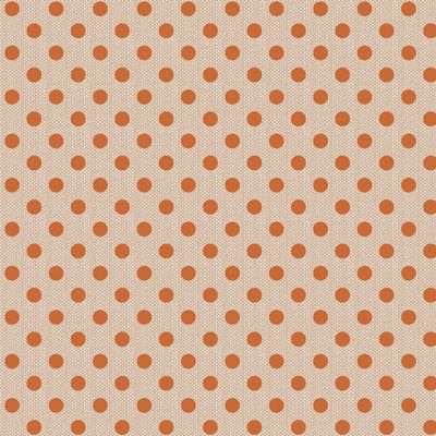 Creating Memories- Polkadot Ginger