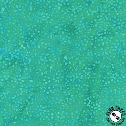 Daisy Dots Batik-Dragonfly