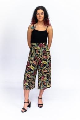 Culottes & Trousers | Pop Boutique — Pop Boutique Online