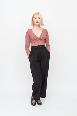 Culottes & Trousers | Pop Boutique — Pop Boutique Online