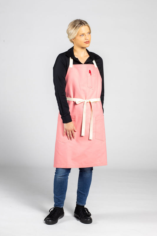 Mom is Just a Reflection of Wow Adjustable Apron with Pocket – Neurons Not  Included™