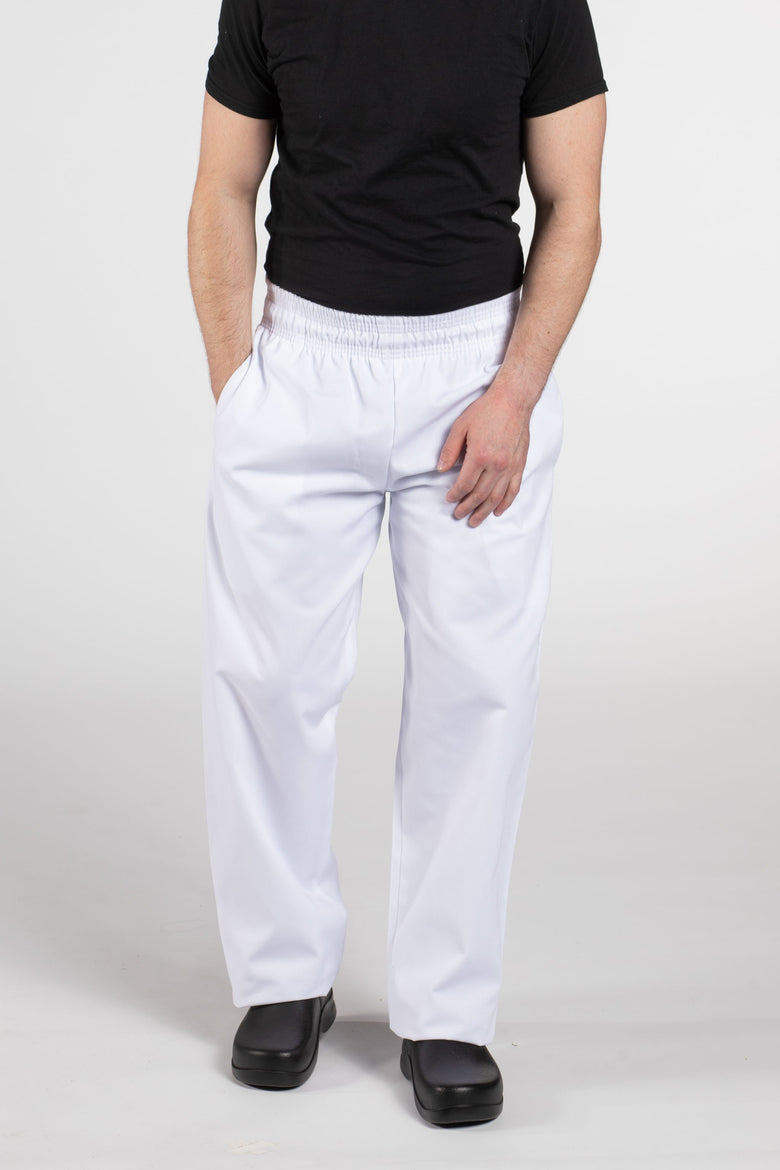 Classic Chef Pant-