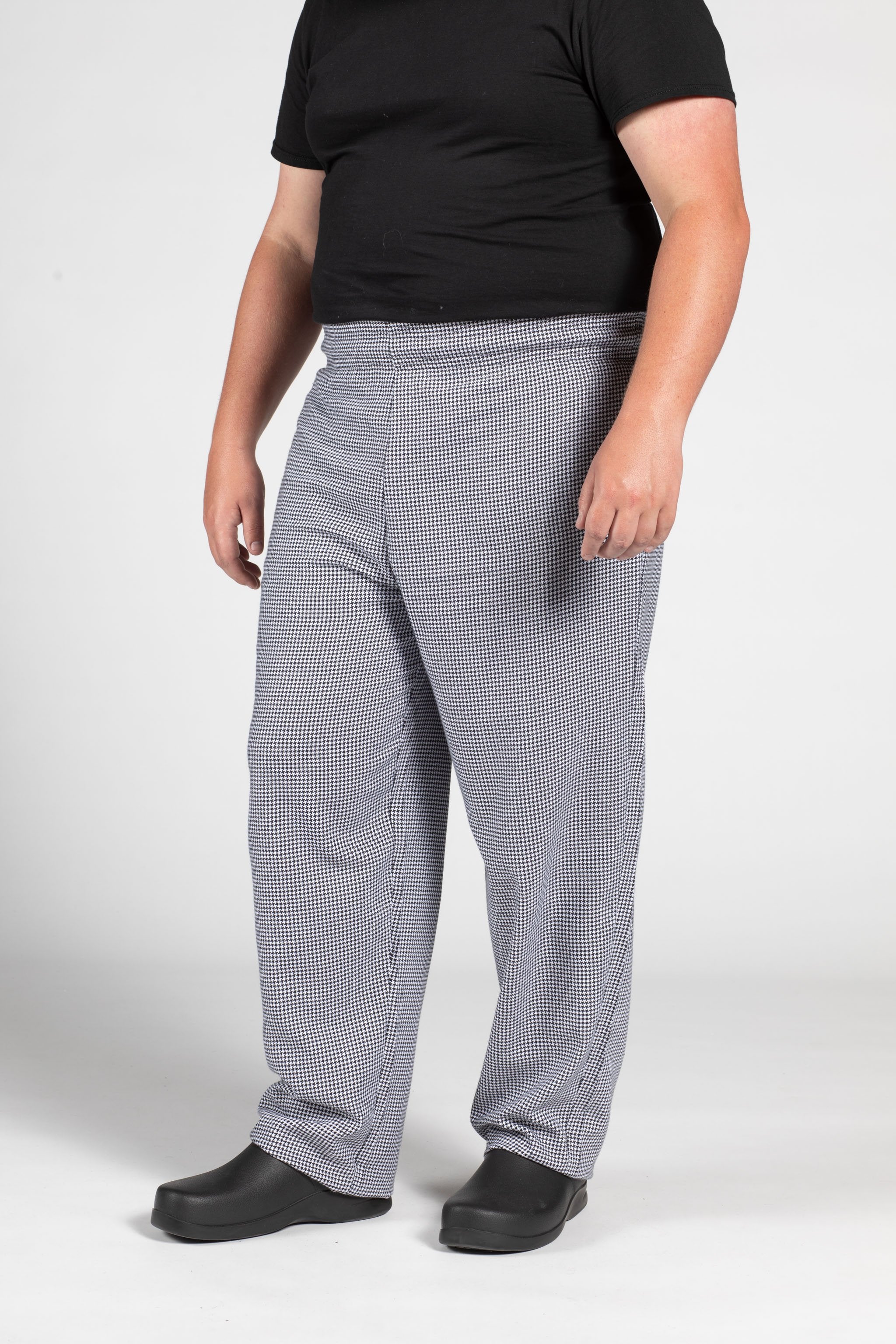 Restaurant depot chef pants