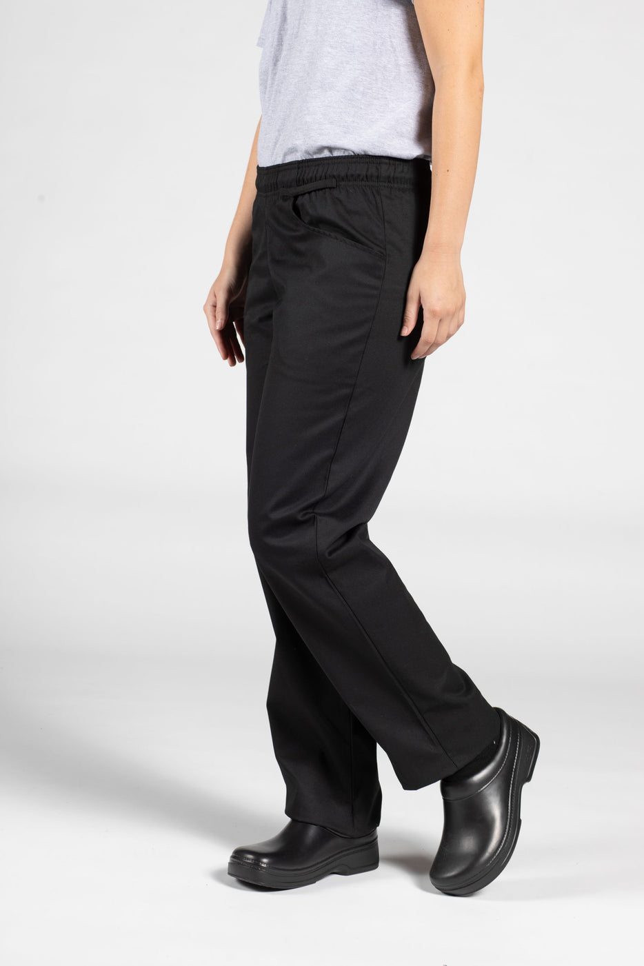 Women&#8216;s Chef Pant-