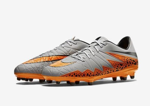 hypervenom soccer boots