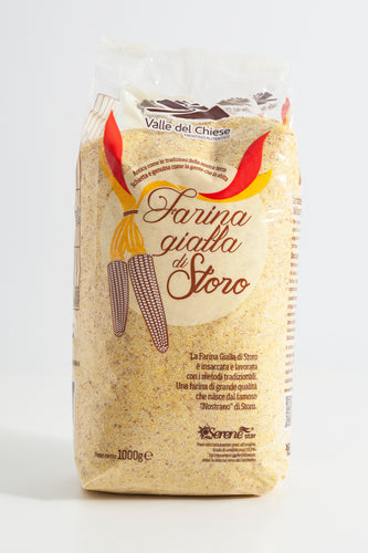 Farina di grano saraceno  Prodotti tipici del Trentino – inTrentino