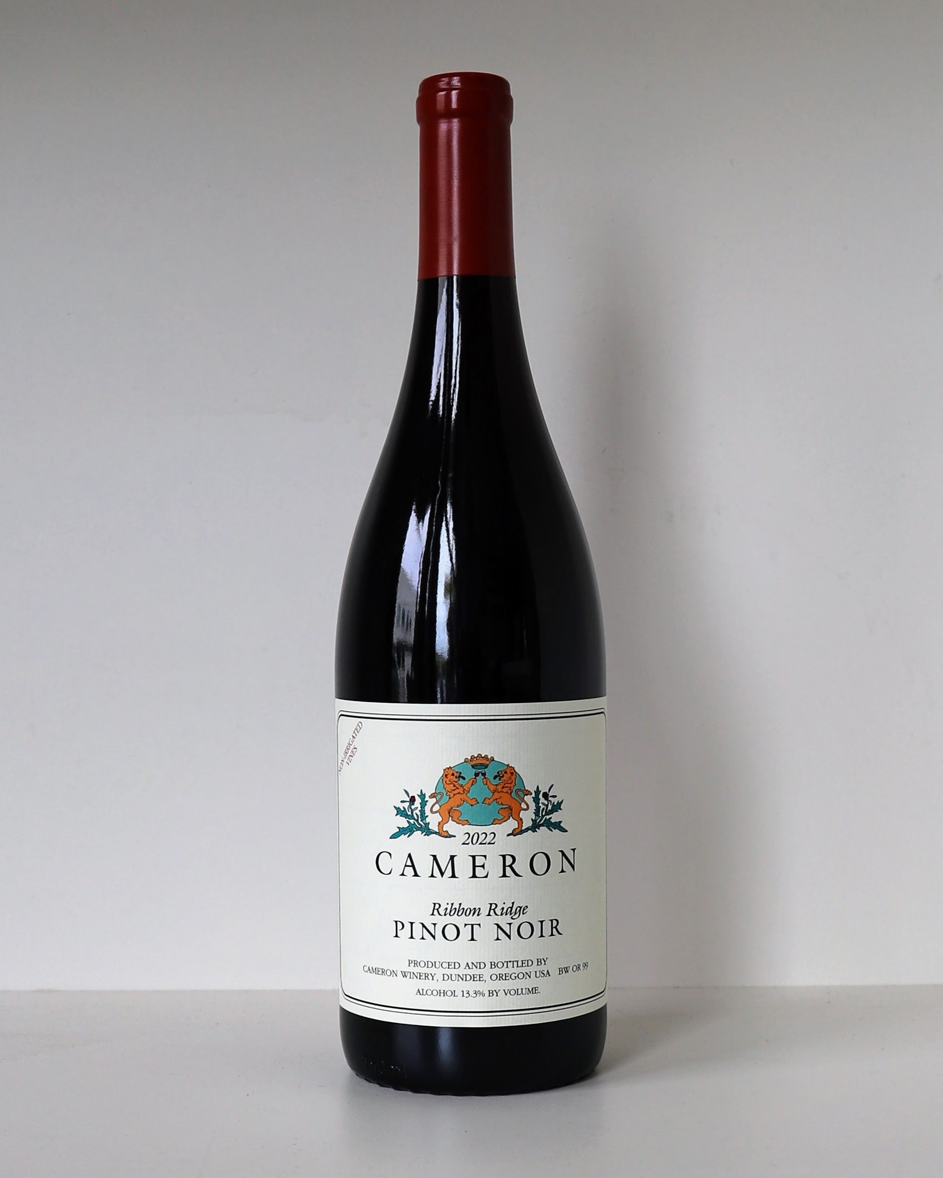 Cameron Pinot Noir 'Ribbon Ridge' Dundee Hills 2022